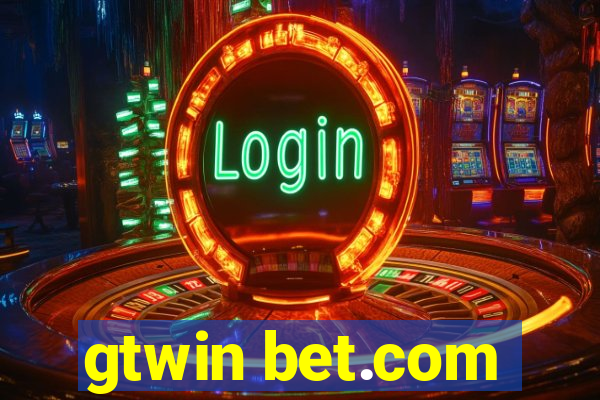 gtwin bet.com